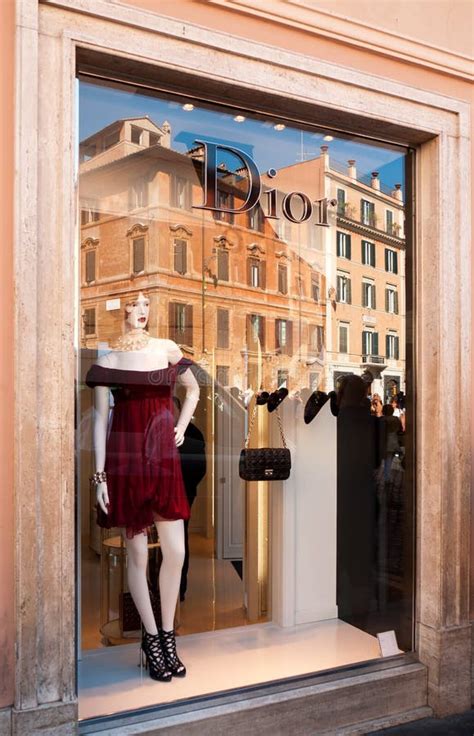 dior store in rome|Dior roma italy.